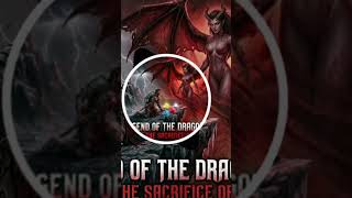 Blood sacrifice #metal #fantasy #music