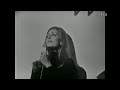 Dalida  le clan des siciliens live janvier 1970