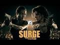 Surge | Angelina Jolie vs Sandra Bullock | Ultimate Movie | Full | Nonstop #action