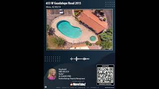 653 W Guadalupe Road 2015, Mesa, AZ 85210 | 2 Bedroom Apartment For Sale 653 W Guadalupe Road 2015, Mesa, AZ 85210 | 2 Bedroom Apartment For Sale
