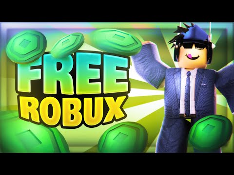 *2023* HOW TO GET FREE ROBUX! ROBLOX FREE ROBUX WEBSITE! PROMO CODES