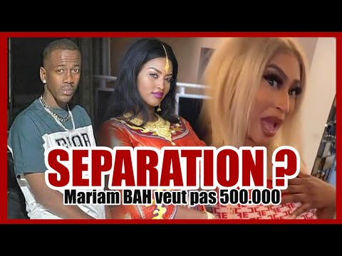 DIABA SORA DANS LA NOUVELLE MAISON DE KOUDEDJA SORA POLEMIQUE .. MARIAM VEUT PAS 500.000 DE SIDIKI