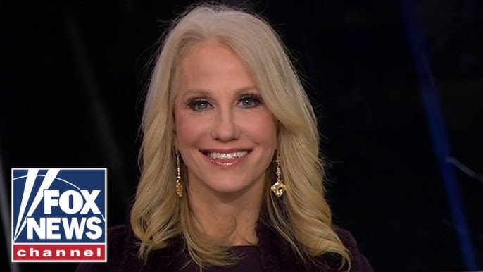 Kellyanne Conway The Best Decision Desantis Made Was Dropping Out
