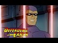 Defenders of the Earth - Episode # 15 (Diamonds are Ming's Best Friends)