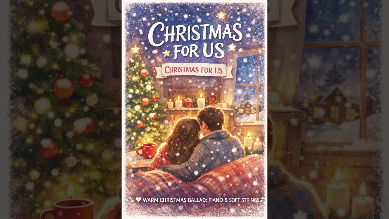 🎄 Christmas isn’t about perfection, it’s about being together.