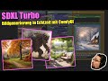 ComfyUI | SDXL Turbo Checkpoint | Bildgenerierung in Echtzeit