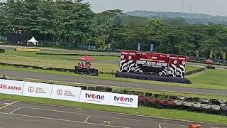 Oneprix 2023 Para Bocil Petarung Kls Beginer Race2