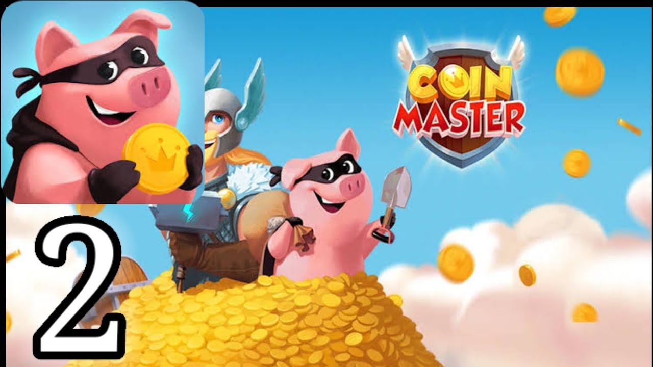 Coin Boom: Raid Like Master! on the App Store