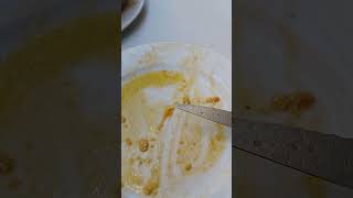 Video denuncia de cómo me maltratan. Pobrecito yo.