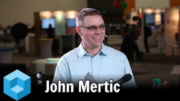 John Mertic, The Linux Foundation | Hadoop Summit 2016 San Jose