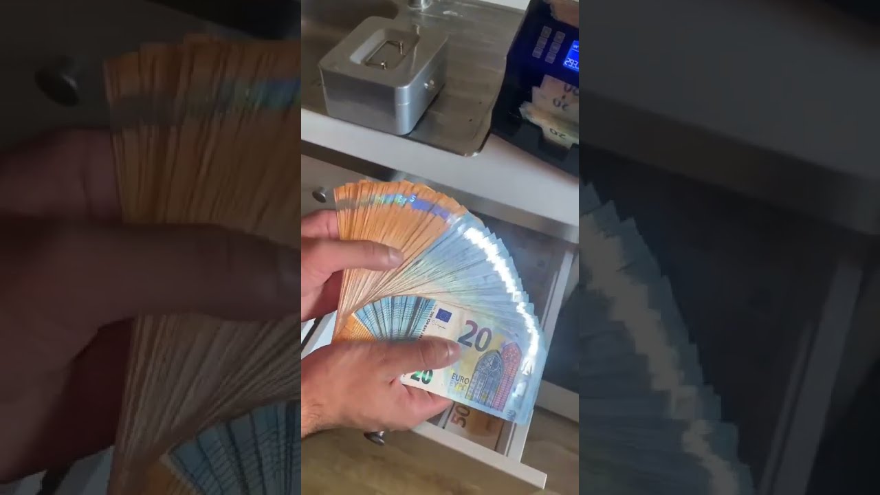 POV You Locked In