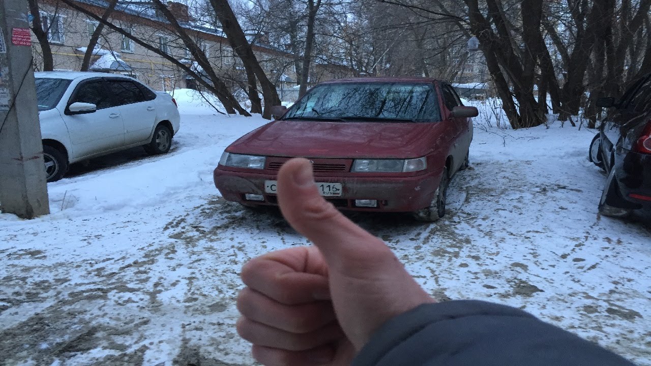 ВАЗ ПОДКЛЮЧЕНИЕ ПЕРЕДНИХ ПРОТИВОТУМАННЫХ ФАР - YouTube