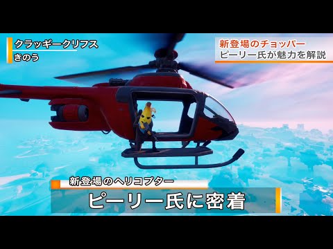 ピーリー ゆっくり解説 Mp3