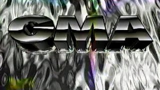 This is GMA Station ID (1996)