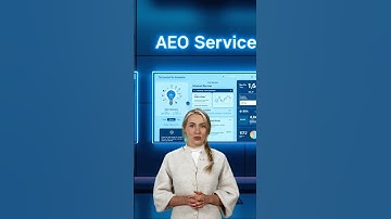 Unlock the future of search! 🔍✨ #AEO #VoiceSearch #SEO #DigitalMarketing