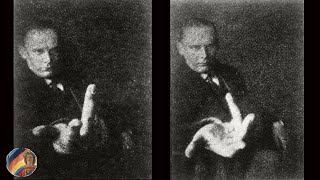Arnolt Bronnen: Bronnens zehn Finger. Tendenz der rechten Hand (1926)