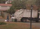 The Garbage Man can