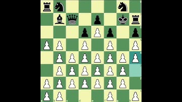 How to play chess Without King ? Chess Game :  1357 #chessmastermind #chess #chessmaster