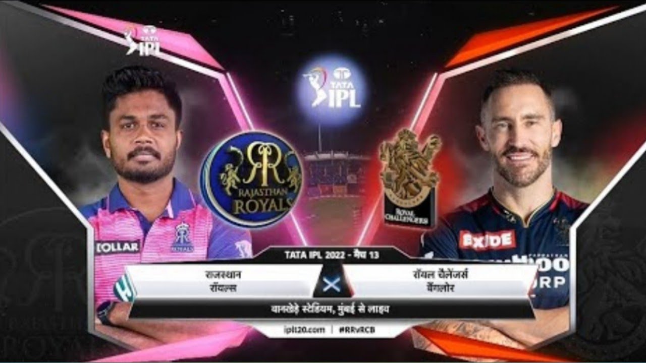IPL 2022 HIGHLIGHT: RCB VS RR Ipl 2022 Highlight Full Match|| Match 13| Tata ipl 2022 highlight||