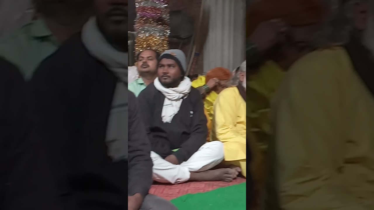 Live Urs Mubarak Murli Sharif 1 March 2024