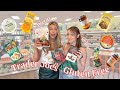 Trader Joes Gluten Free Review Fall 2021 | Dietitian Tests what is the BEST Gluten Free food?