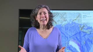 M4 L4: Sunlight and Arctic Sea Ice with Dr. Bonnie Light
