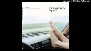 Soft Parade On Sunset (Type 203 Mix) - Paris Match chords