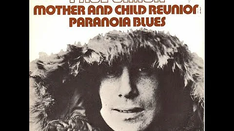 Paul Simon - Mother And Child Reunion (HD/Lyrics)
