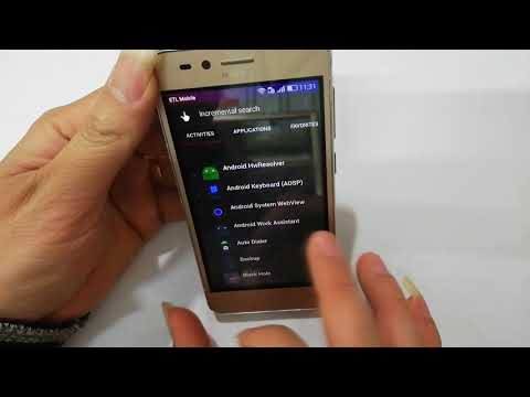 Huawei LUA L22  Y3 II   Google Account , FRP Remove work 100%