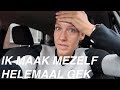 IK MAAK MEZELF HELEMAAL GEK - VLOG 52S2