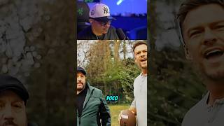 JEFF ES EL MÁS INTENSO Y QUIERE HACER AMIGOS #cinematography #cine #peliculas #cineenespañol #series