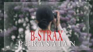 B STRAX PERASAIAN RAP MINANG