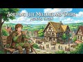 Soothing Lute Melodies and Tavern Chatter &amp; Lute | Adventurer's Rest Stop for Writers &amp; Scholars