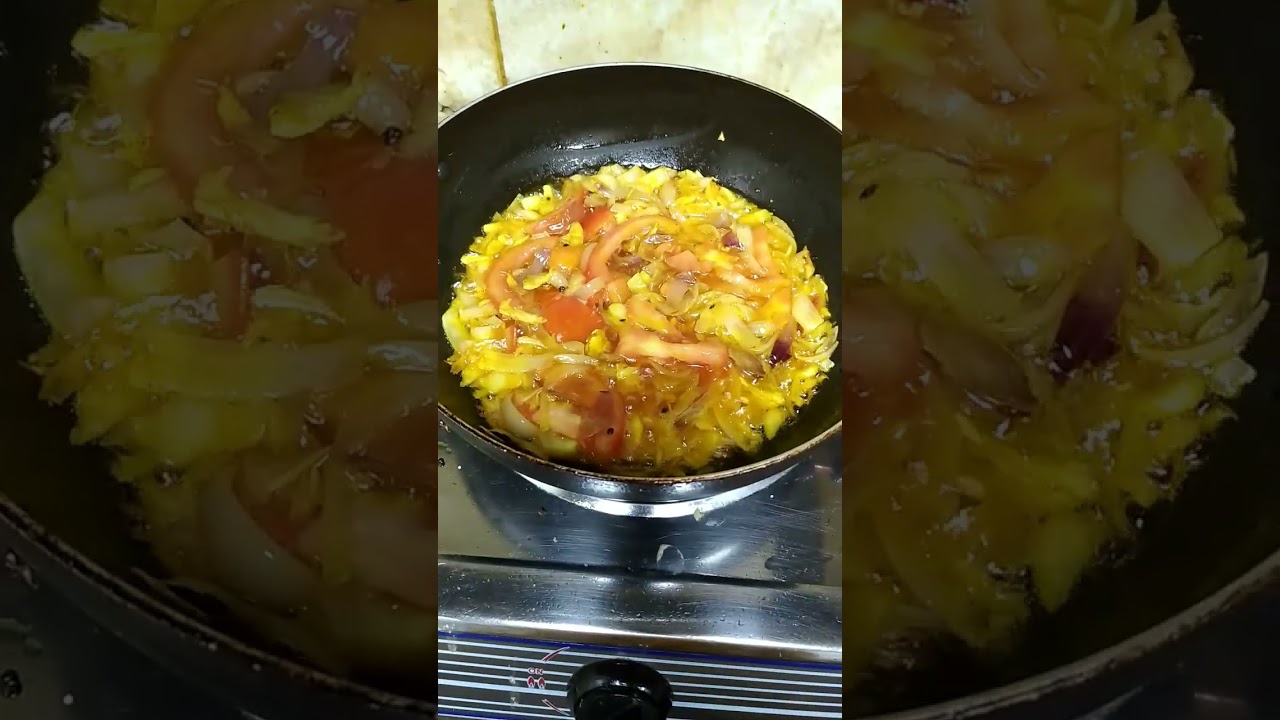 chekencariy cukiing video