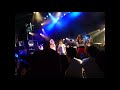 トゥナイト、トゥナイト-禁断の多数決 2018/03/13 @渋谷WWW