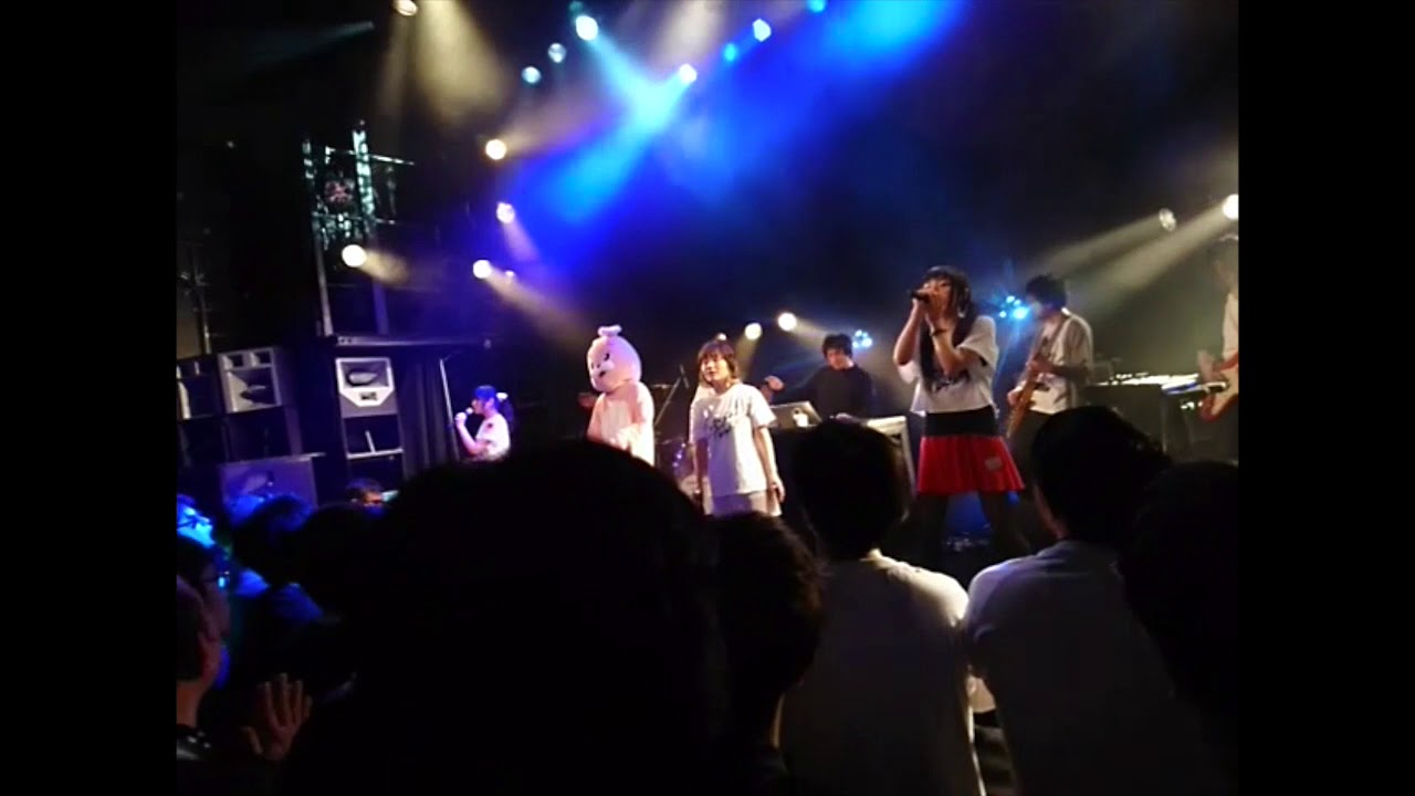禁断の多数決「透明感 (album ver)」 - YouTube