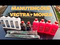 DROPS #03 - MANUTENÇÕES VECTRA E MONZA