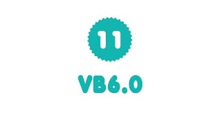 Visual.Basic.6.0  FONT & TEXT Tutorial