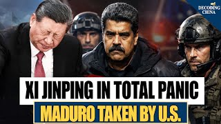 Download lagu Billion-Dollar Failure: US Snags Maduro After Crushing China’s Weapons with Electronic Warfare!
