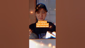 Twitter updated character limit to 4000 from 280. Who