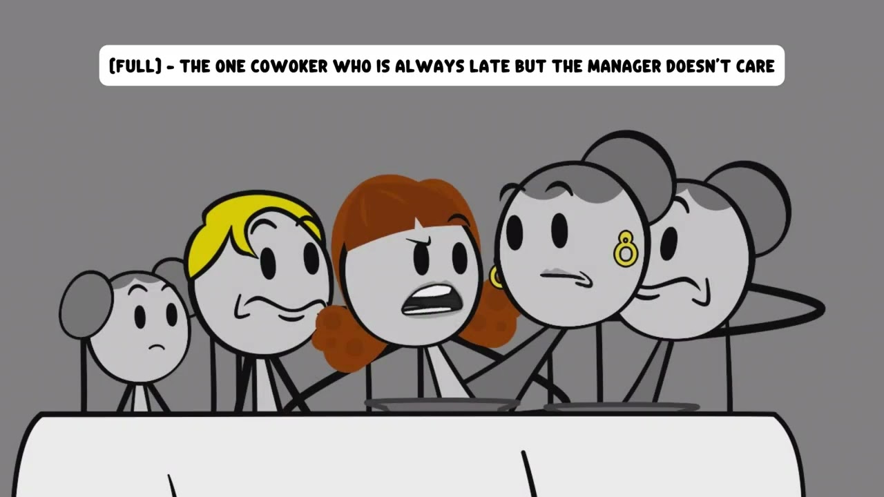 [Полная версия] - Тот самый ковбой, который всегда опаздывает, но менеджеру на это наплевать