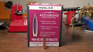 Best Long Range Hunting Bullet... no one uses