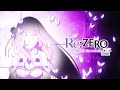 ReZero Season 2 Part 2 Official Teaser