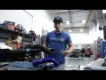 6 7 Charge Pipe INSTALL 15 SEC horizontal