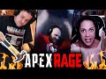 Extreme Apex Legends RAGE Moments