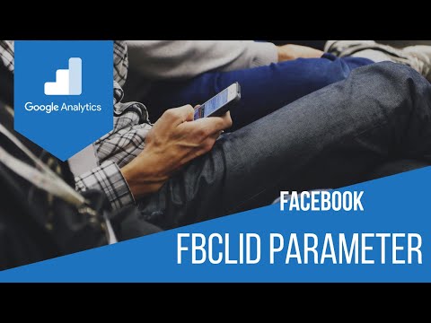 Facebook FBCLID Parameter - Was ist das?