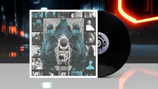 From First to Last - Mirror Soul ★ Post-Hardcore