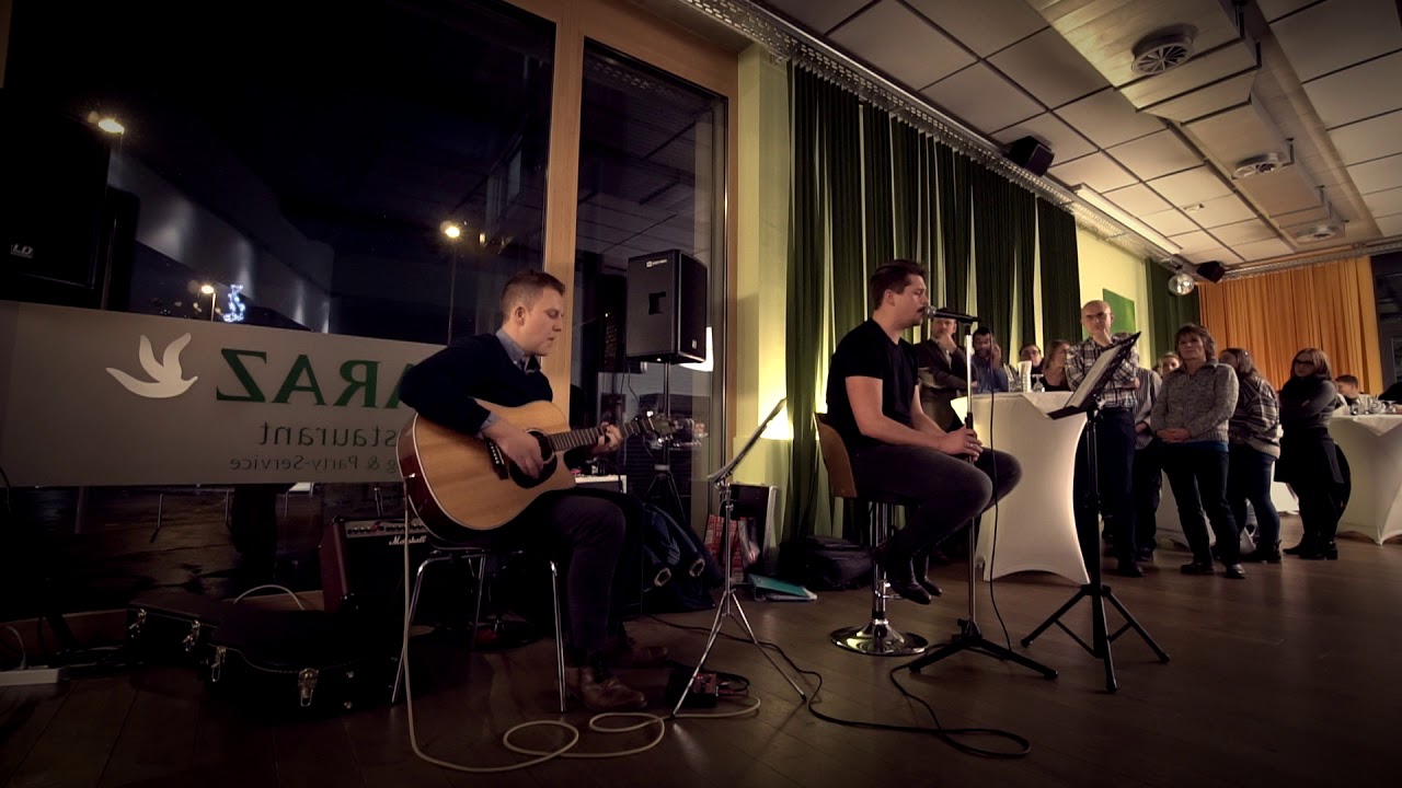 Jukebox - Fast Car Cover (Tracy Chapman)