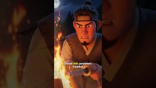 K-Culture The Story Of Hong Gil-Dong Koreas Legendary Robin Hood