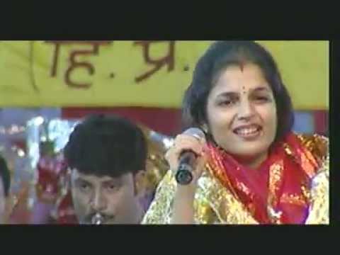 kavita paudwal bhajans showreel